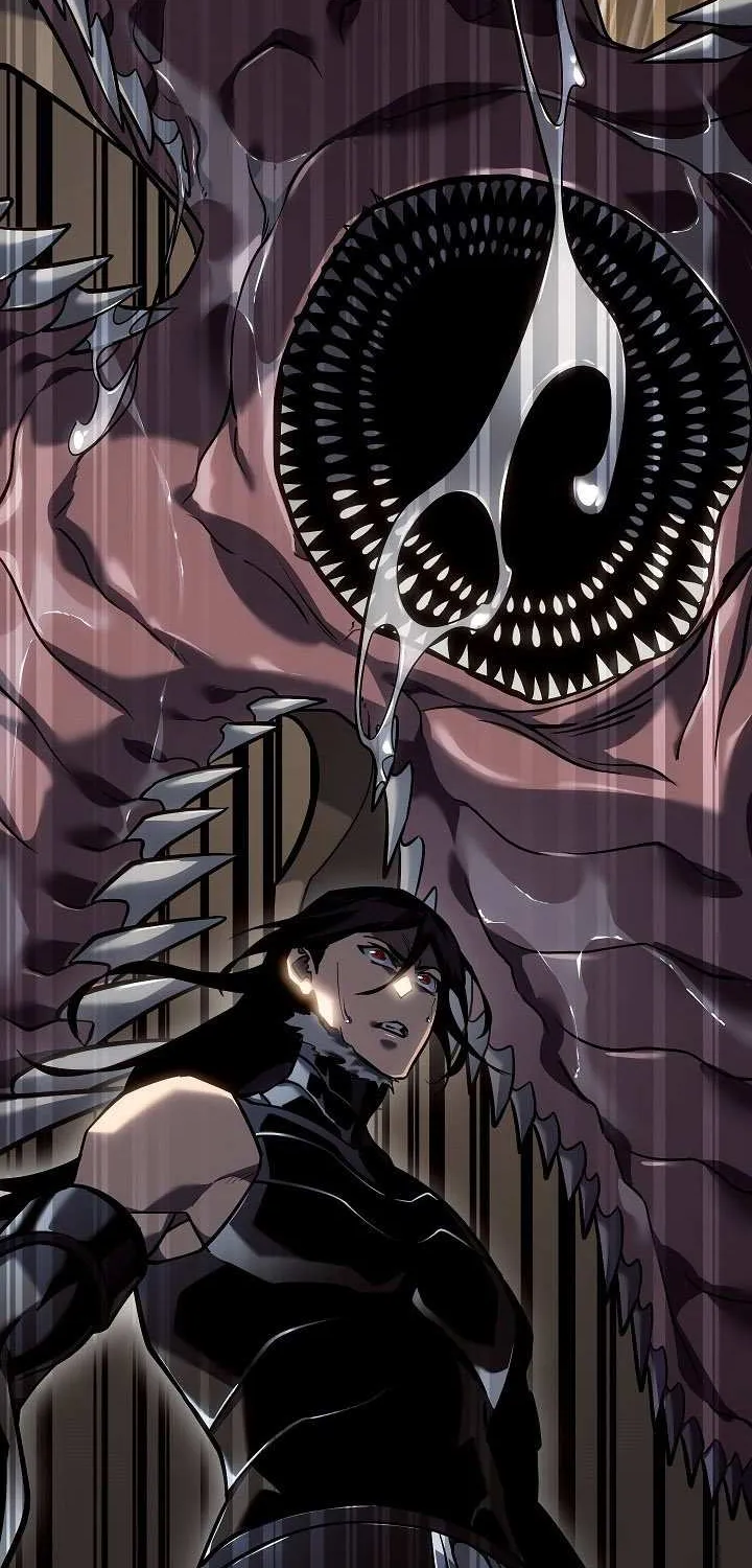 Regressing As The Reincarnated Bastard Of The Sword Clan Chapter 56 page 61 - 