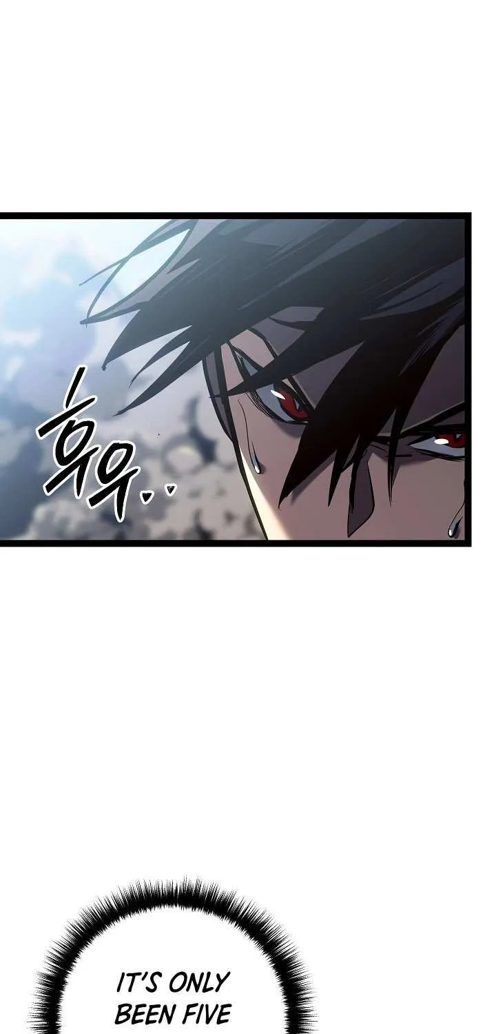 Regressing As The Reincarnated Bastard Of The Sword Clan Chapter 56 page 68 - 