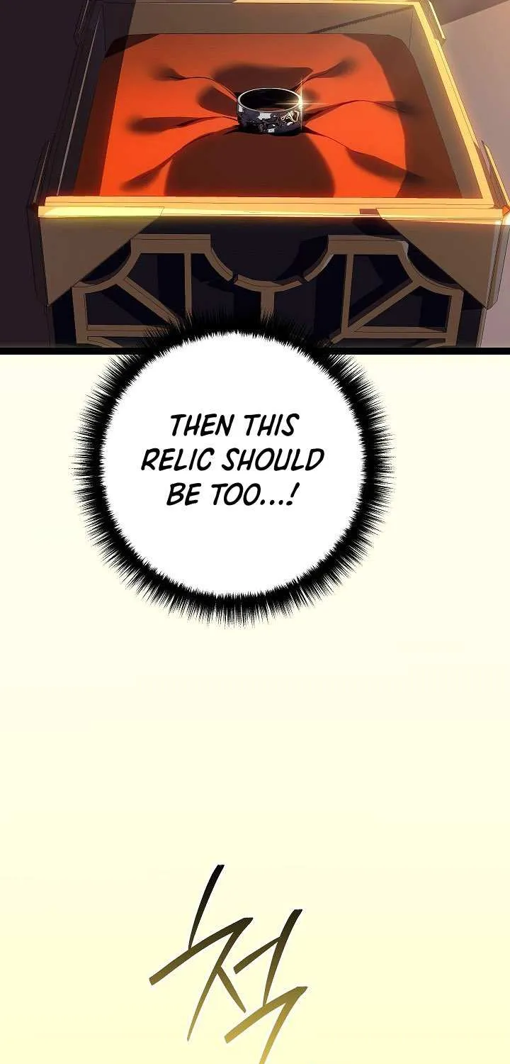 Regressing As The Reincarnated Bastard Of The Sword Clan Chapter 56 page 8 - 