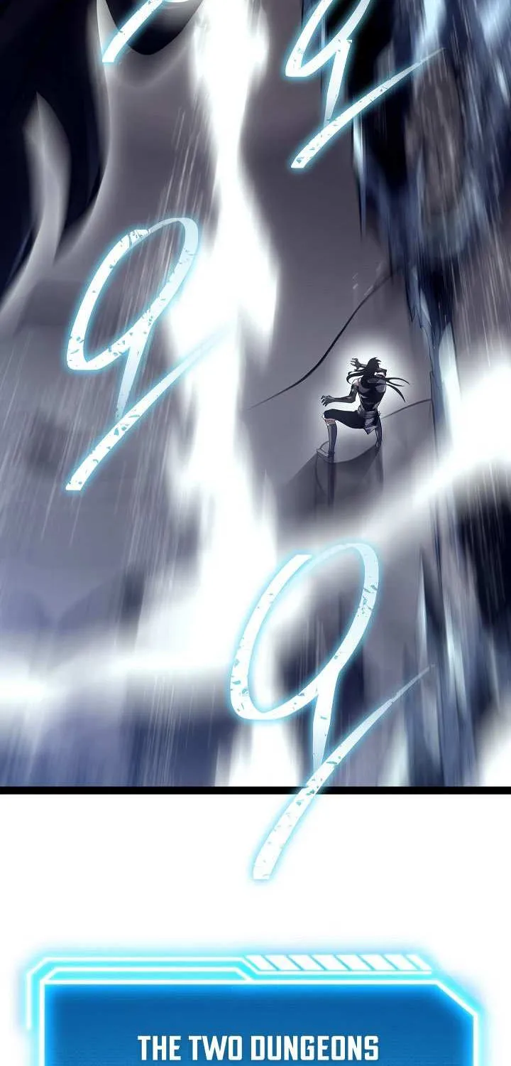 Regressing As The Reincarnated Bastard Of The Sword Clan Chapter 56 page 97 - 