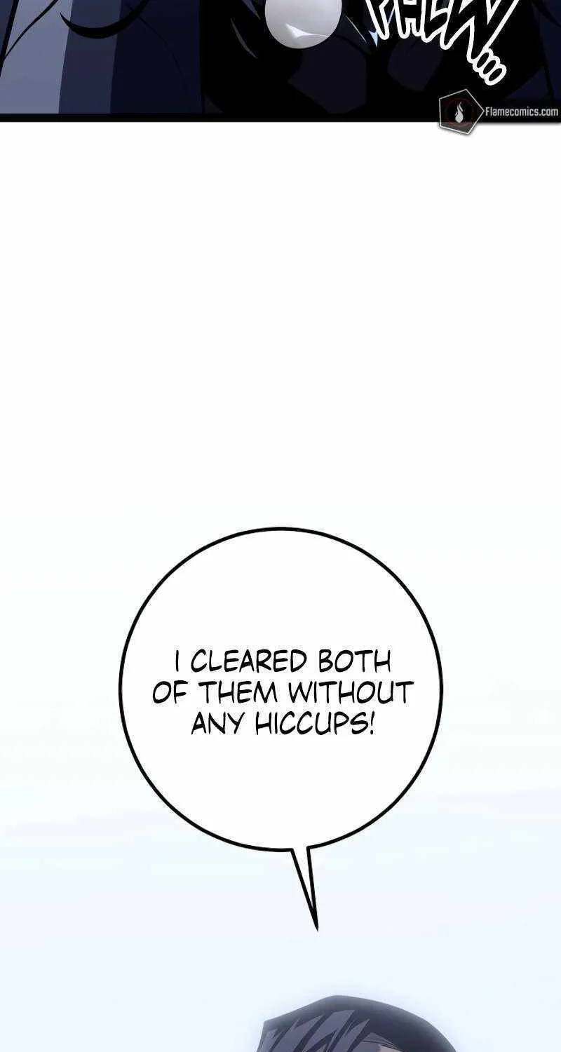 Regressing As The Reincarnated Bastard Of The Sword Clan Chapter 57 page 111 - 