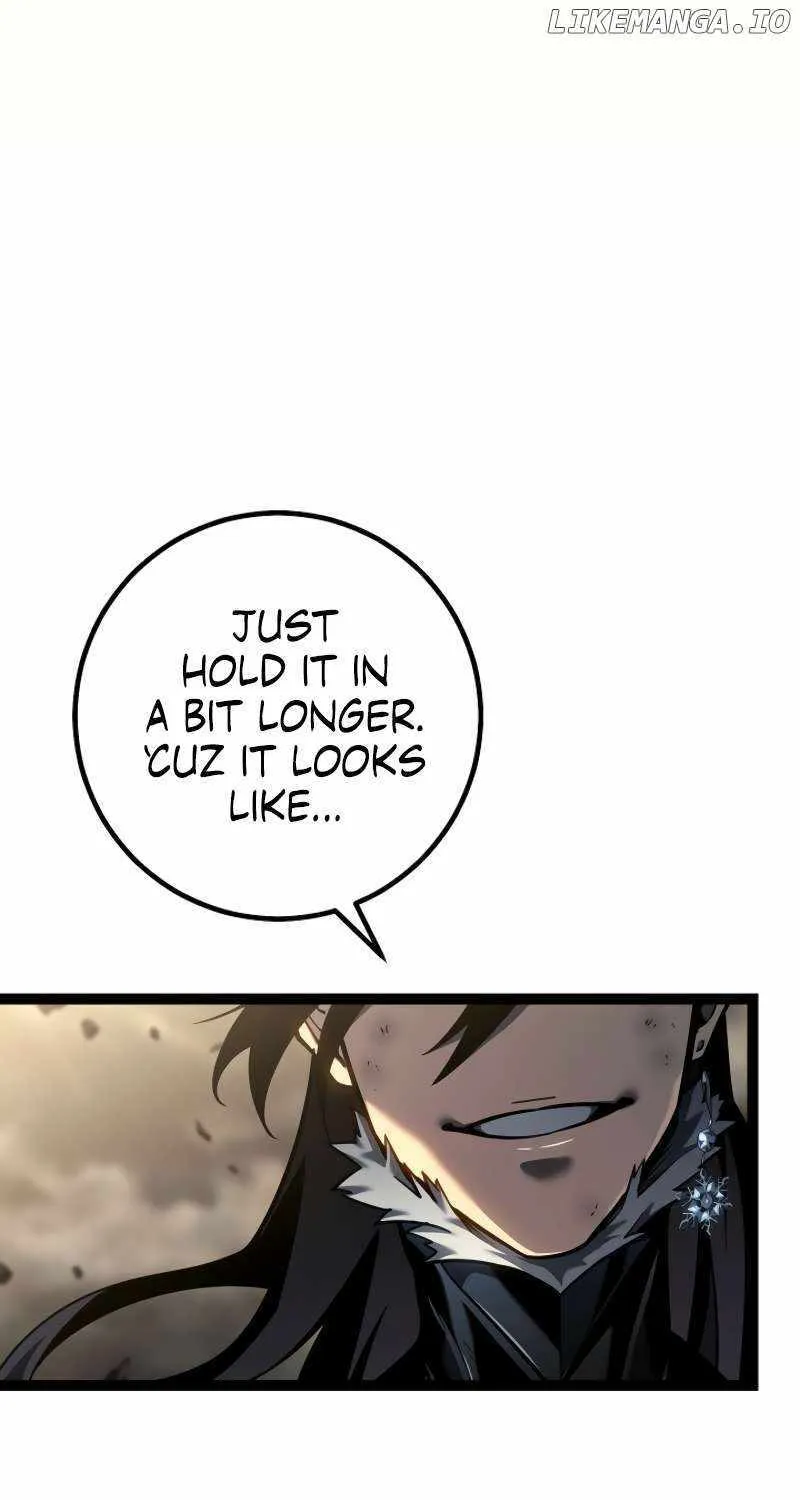 Regressing As The Reincarnated Bastard Of The Sword Clan Chapter 57 page 13 - 