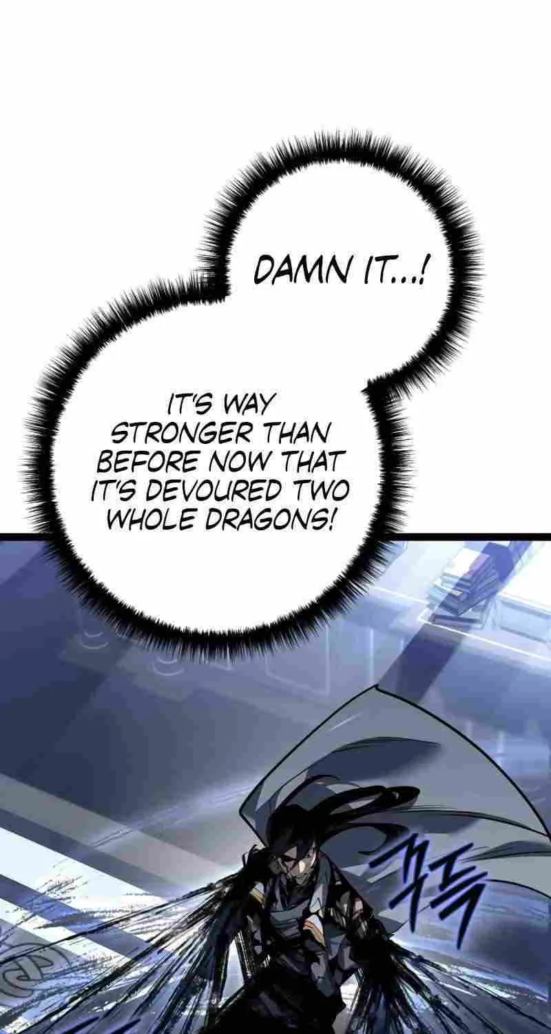 Regressing As The Reincarnated Bastard Of The Sword Clan Chapter 57 page 134 - 