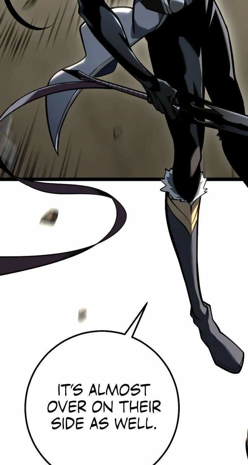 Regressing As The Reincarnated Bastard Of The Sword Clan Chapter 57 page 16 - 