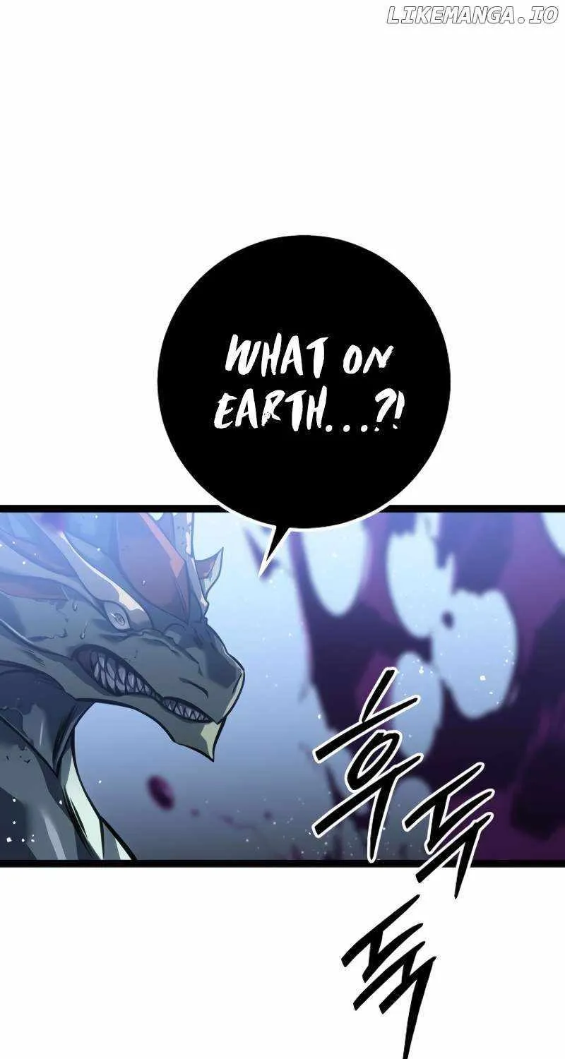 Regressing As The Reincarnated Bastard Of The Sword Clan Chapter 57 page 78 - 