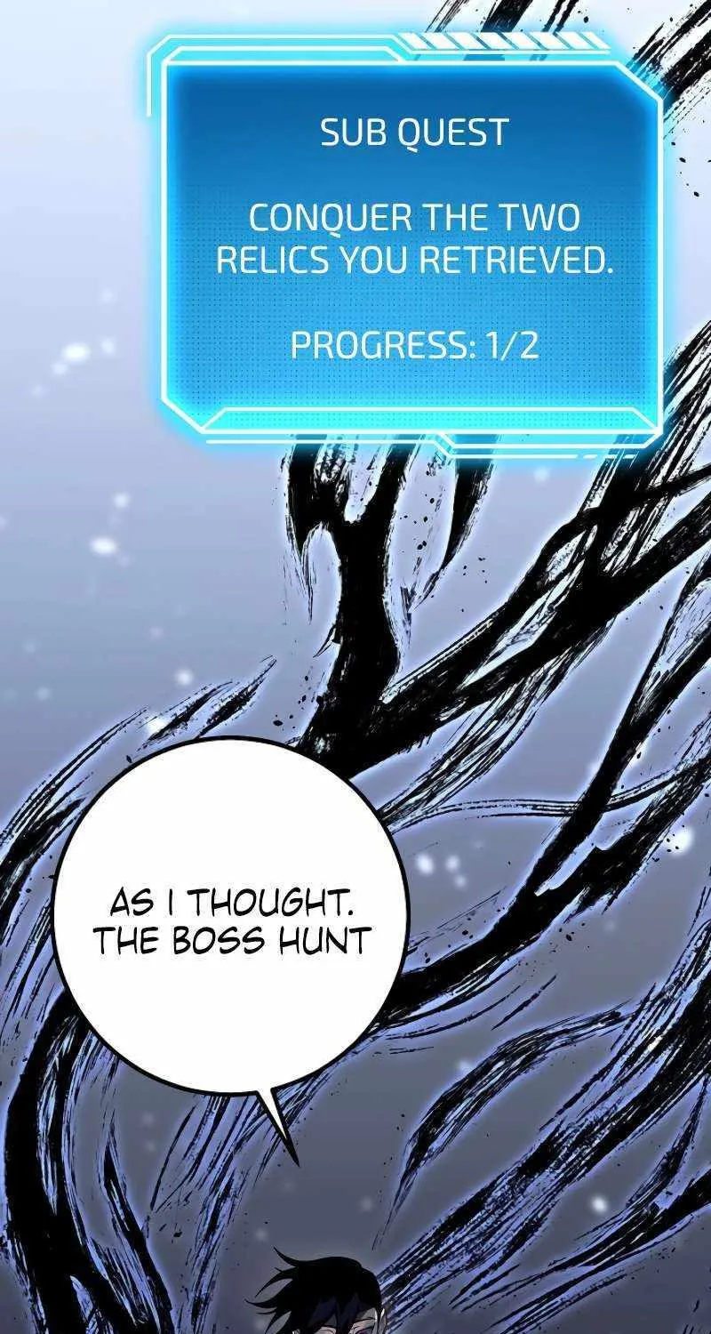Regressing As The Reincarnated Bastard Of The Sword Clan Chapter 57 page 82 - 