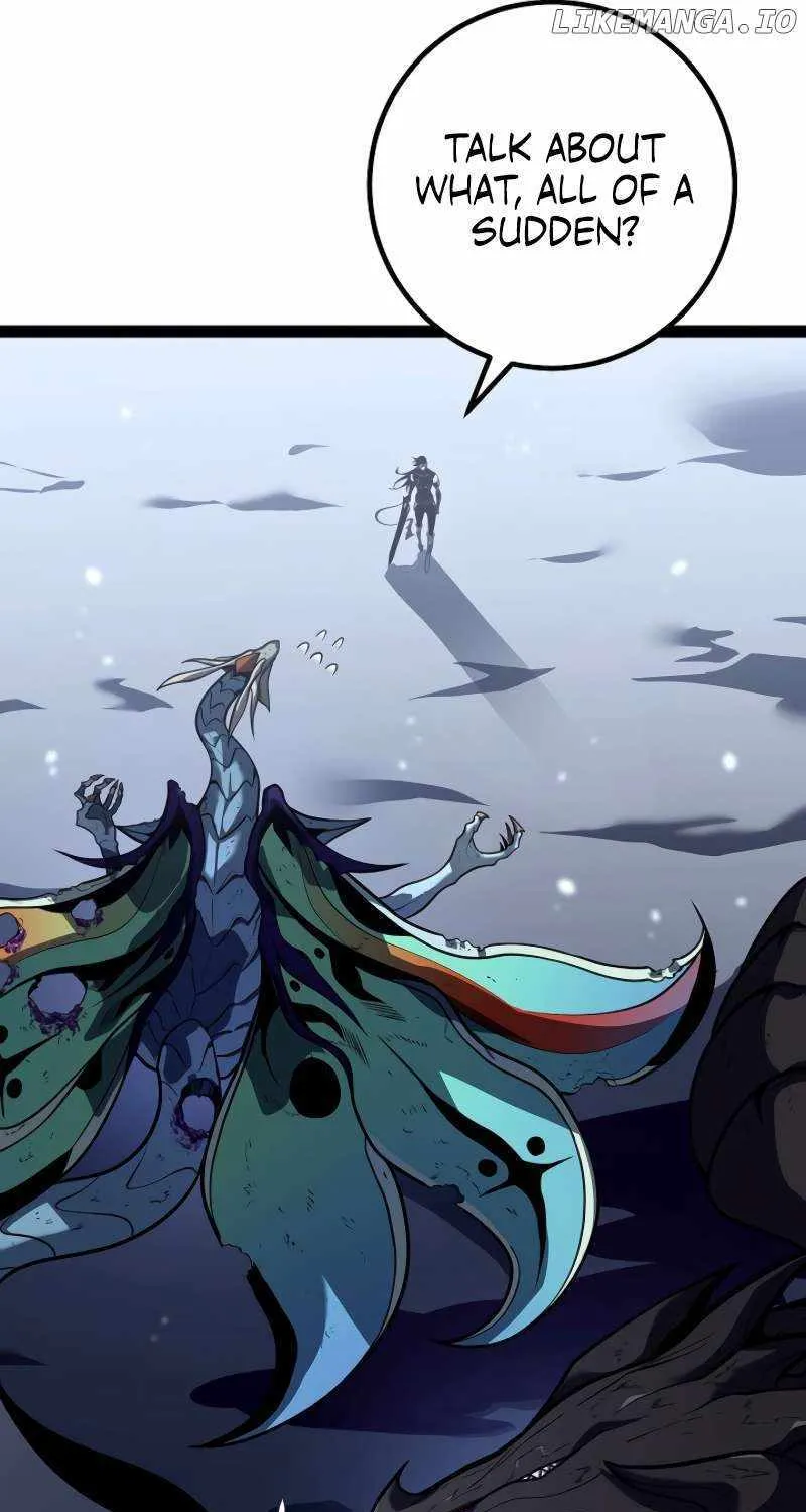Regressing As The Reincarnated Bastard Of The Sword Clan Chapter 57 page 87 - 