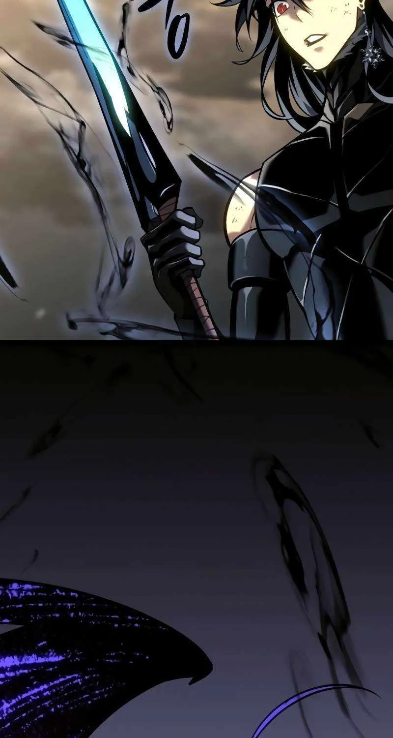 Regressing As The Reincarnated Bastard Of The Sword Clan Chapter 57 page 10 - 