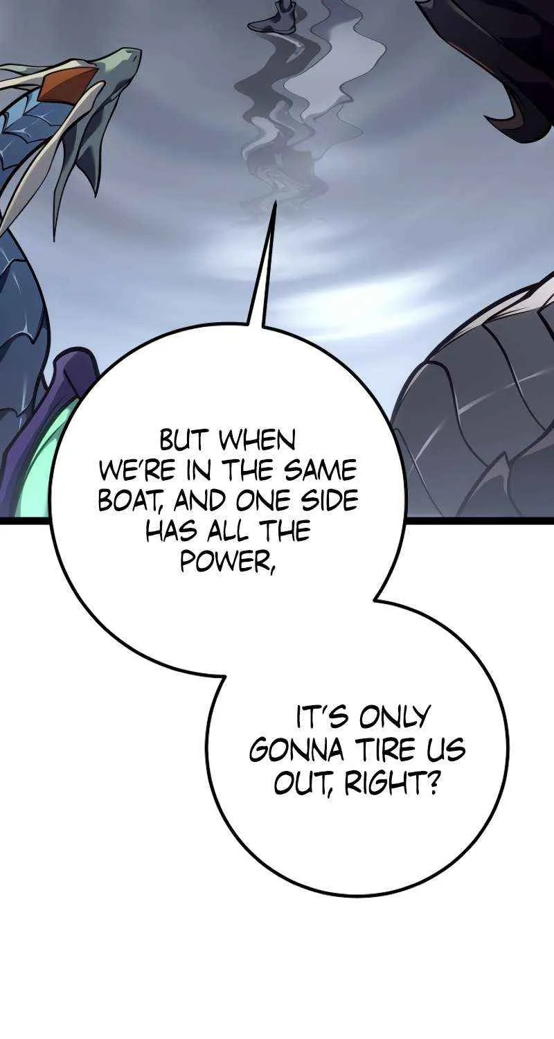 Regressing As The Reincarnated Bastard Of The Sword Clan Chapter 58 page 101 - 