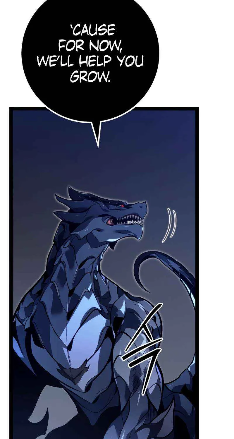 Regressing As The Reincarnated Bastard Of The Sword Clan Chapter 58 page 113 - 