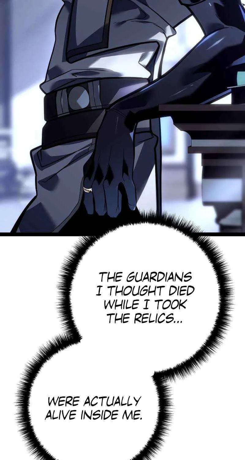 Regressing As The Reincarnated Bastard Of The Sword Clan Chapter 58 page 126 - 