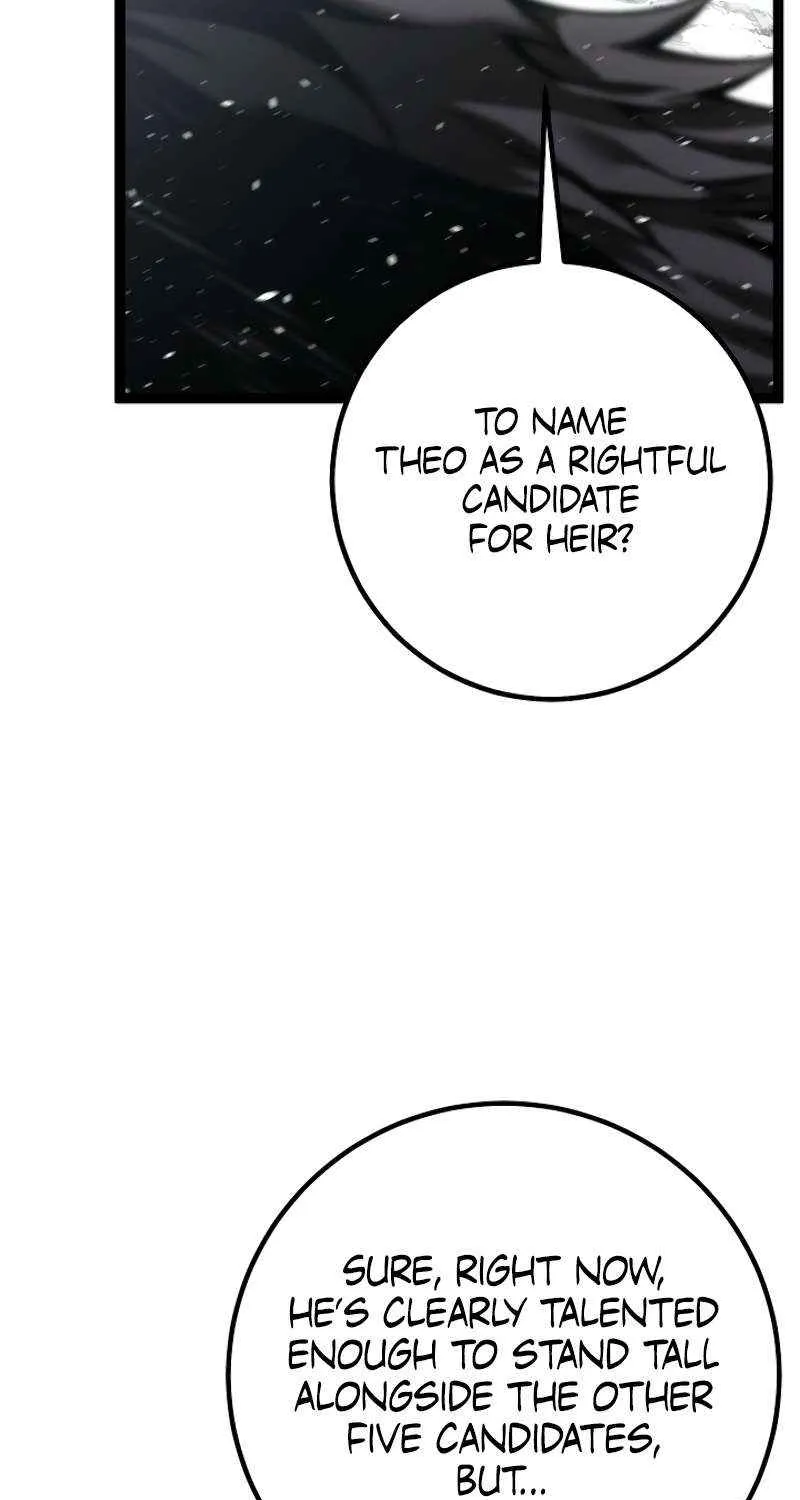 Regressing As The Reincarnated Bastard Of The Sword Clan Chapter 58 page 145 - 