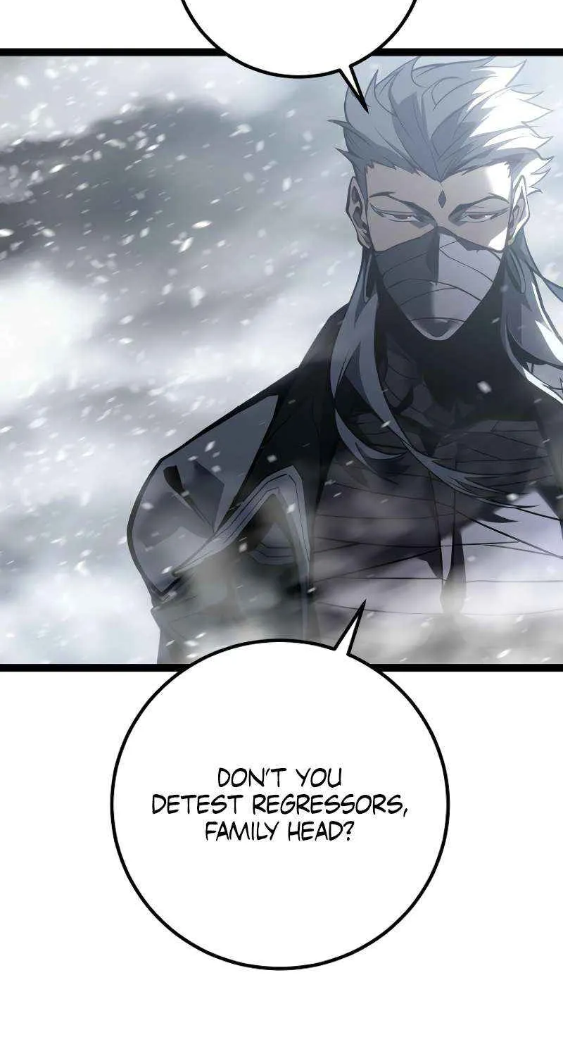 Regressing As The Reincarnated Bastard Of The Sword Clan Chapter 58 page 148 - 