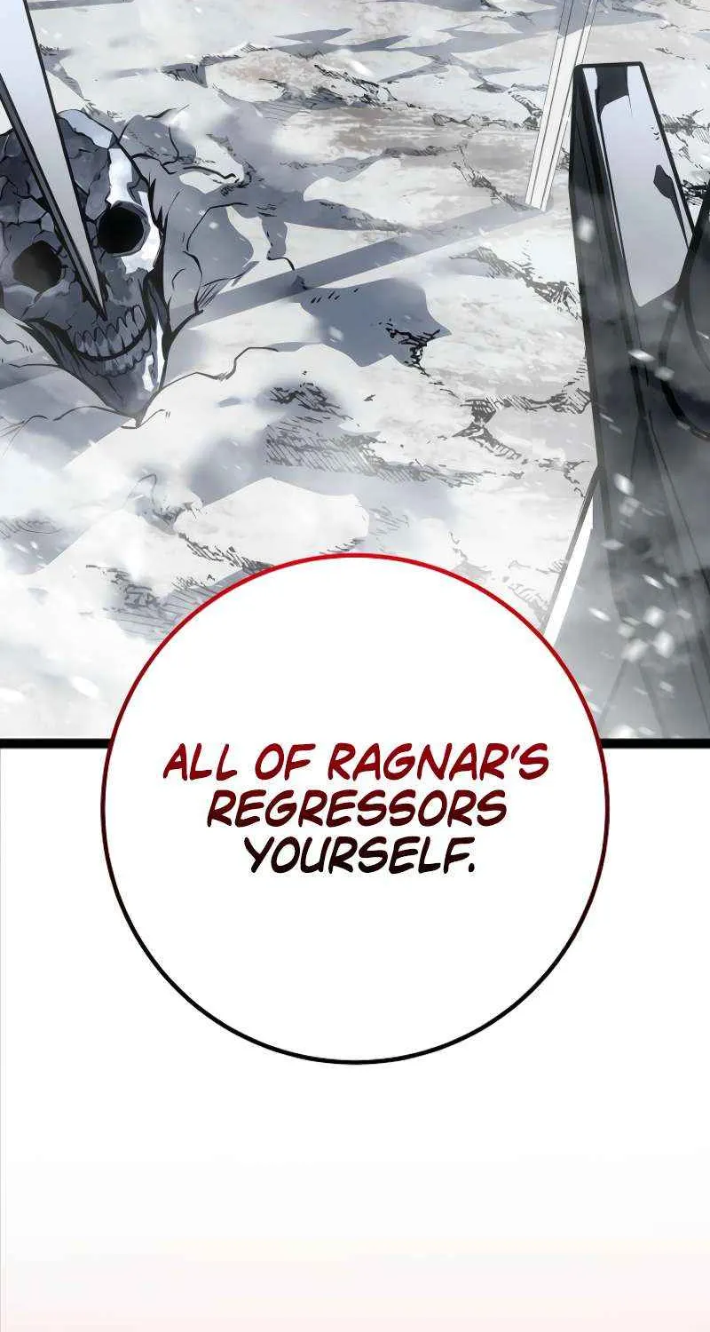 Regressing As The Reincarnated Bastard Of The Sword Clan Chapter 58 page 151 - 