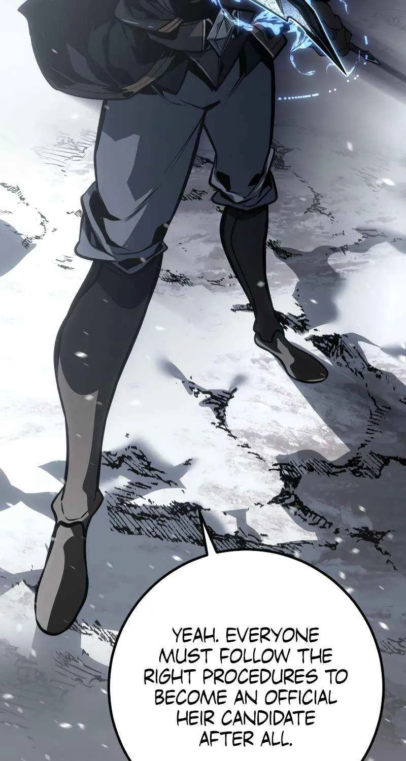 Regressing As The Reincarnated Bastard Of The Sword Clan Chapter 58 page 158 - 