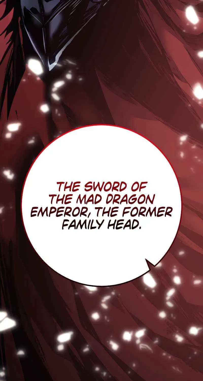 Regressing As The Reincarnated Bastard Of The Sword Clan Chapter 58 page 164 - 