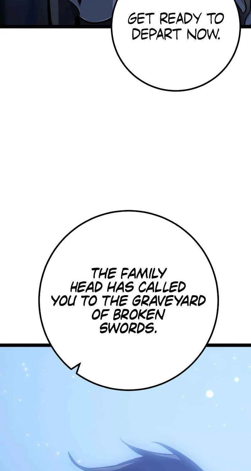 Regressing As The Reincarnated Bastard Of The Sword Clan Chapter 58 page 167 - 