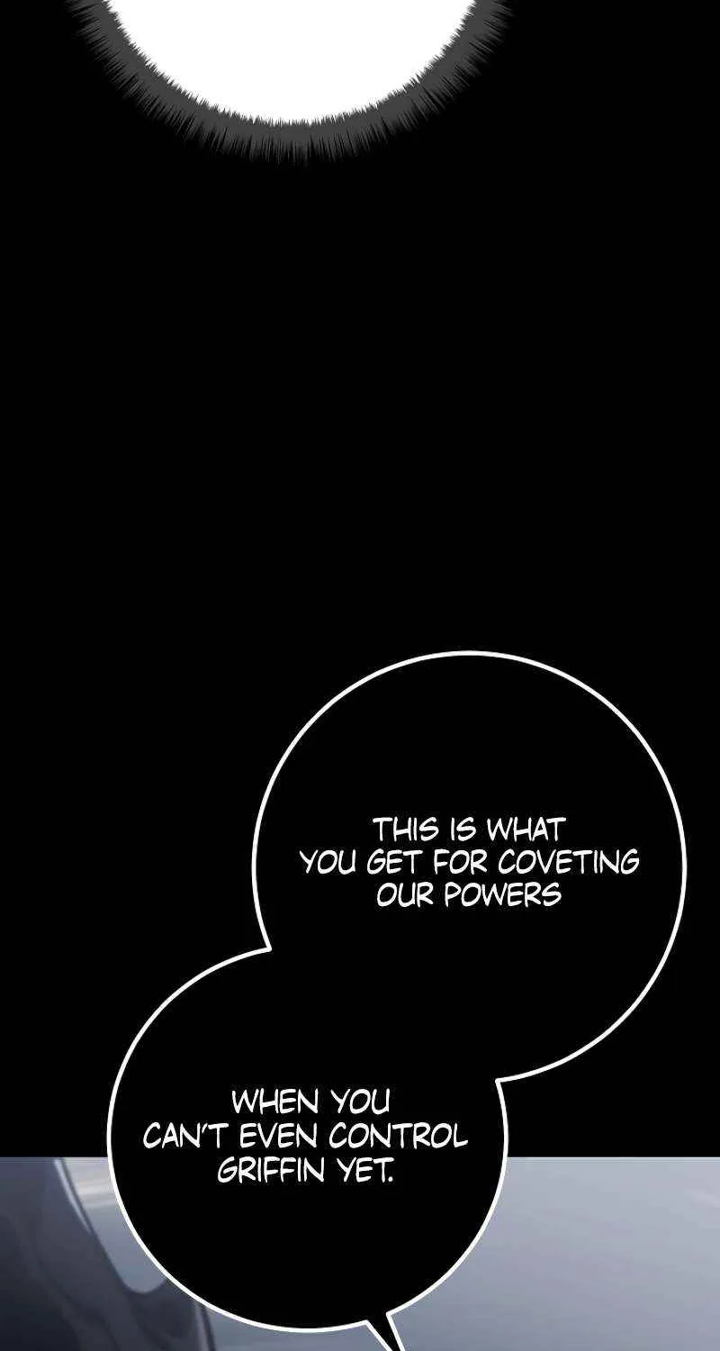 Regressing As The Reincarnated Bastard Of The Sword Clan Chapter 58 page 20 - 