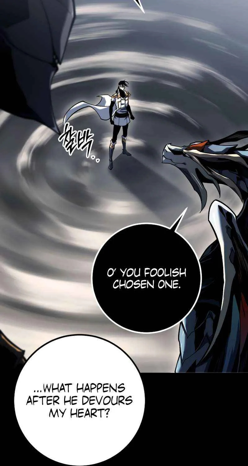 Regressing As The Reincarnated Bastard Of The Sword Clan Chapter 58 page 21 - 