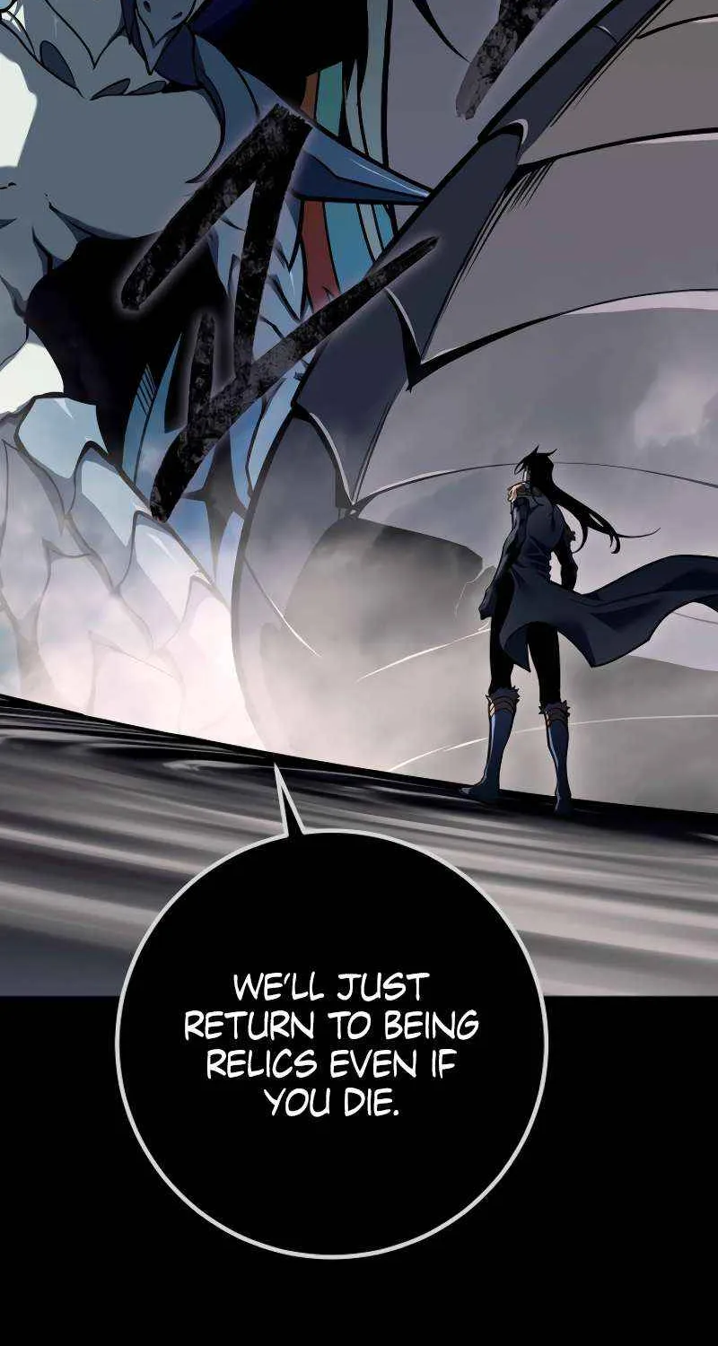 Regressing As The Reincarnated Bastard Of The Sword Clan Chapter 58 page 28 - 