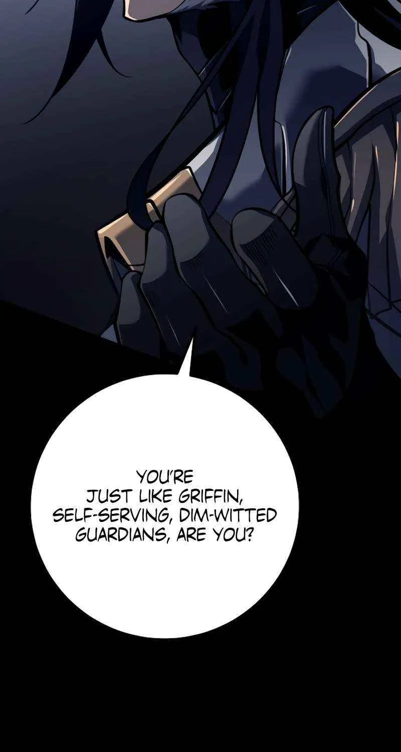 Regressing As The Reincarnated Bastard Of The Sword Clan Chapter 58 page 36 - 
