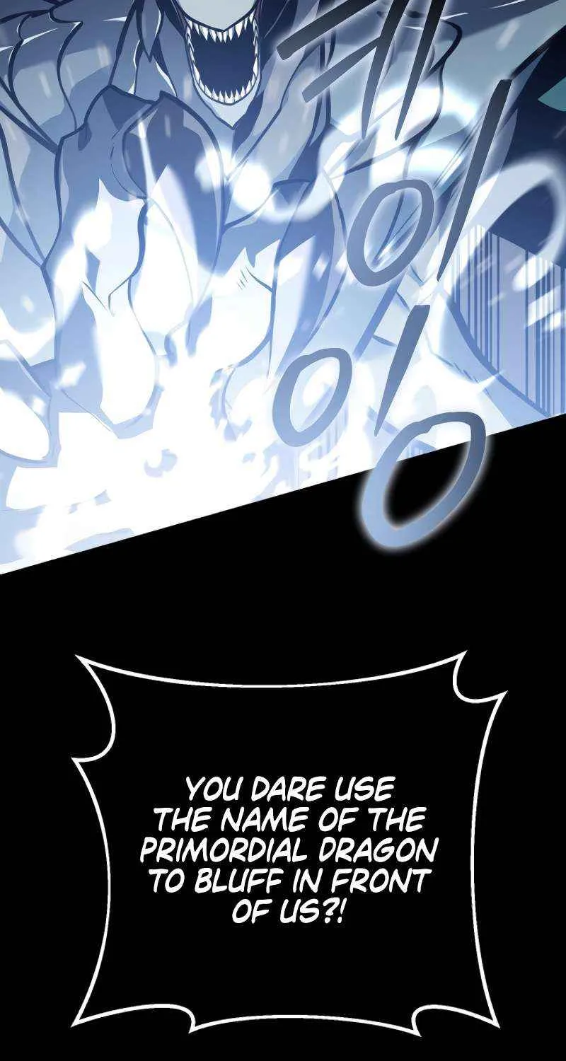 Regressing As The Reincarnated Bastard Of The Sword Clan Chapter 58 page 38 - 