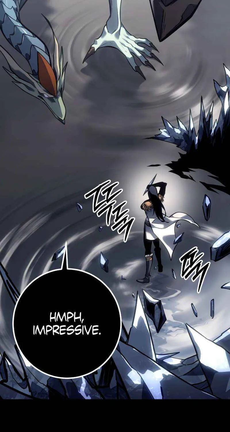Regressing As The Reincarnated Bastard Of The Sword Clan Chapter 58 page 54 - 