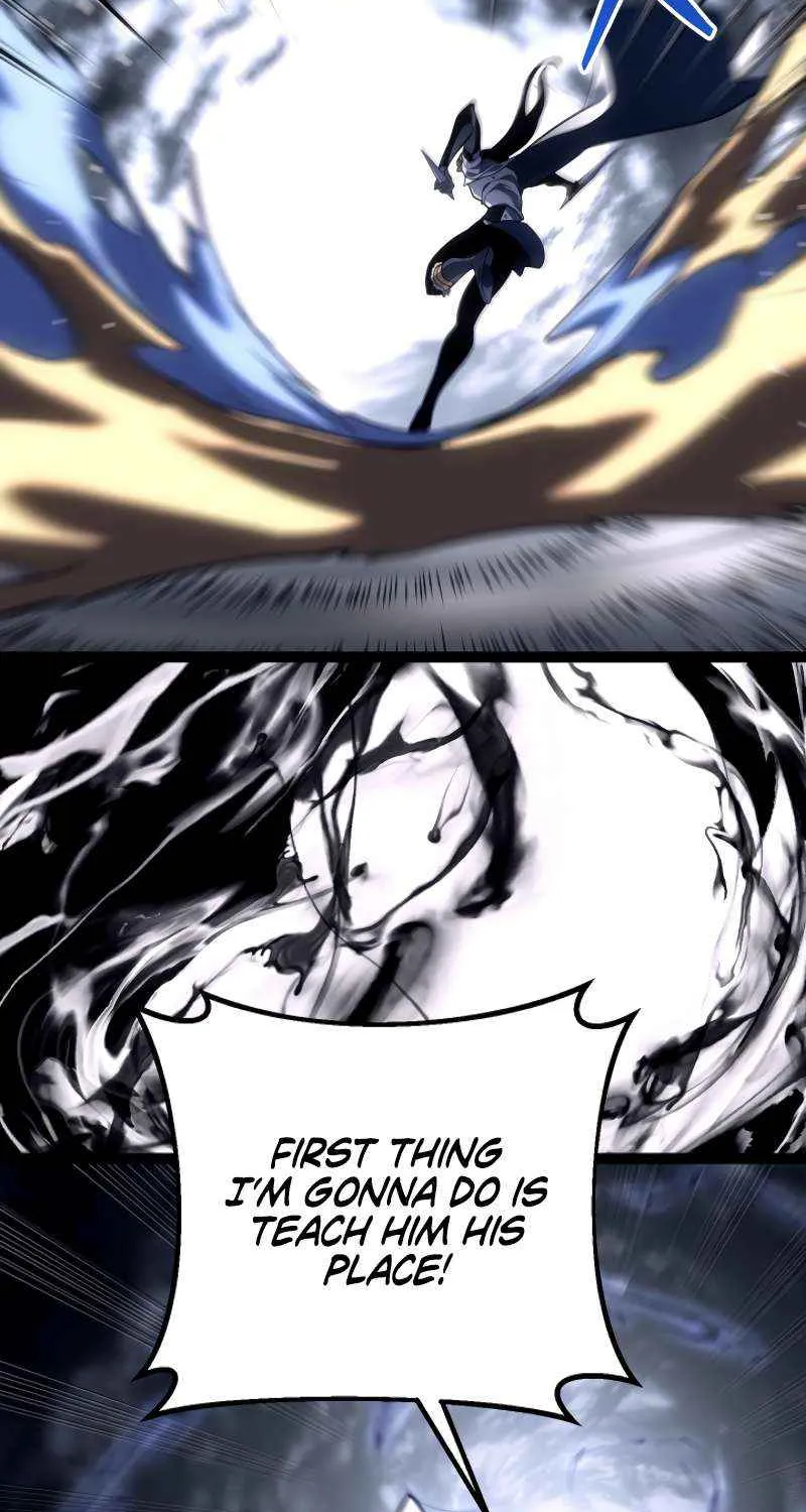 Regressing As The Reincarnated Bastard Of The Sword Clan Chapter 58 page 67 - 