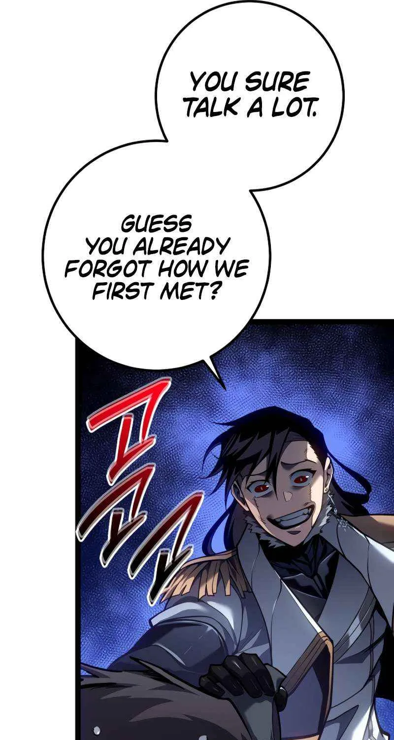 Regressing As The Reincarnated Bastard Of The Sword Clan Chapter 58 page 97 - 