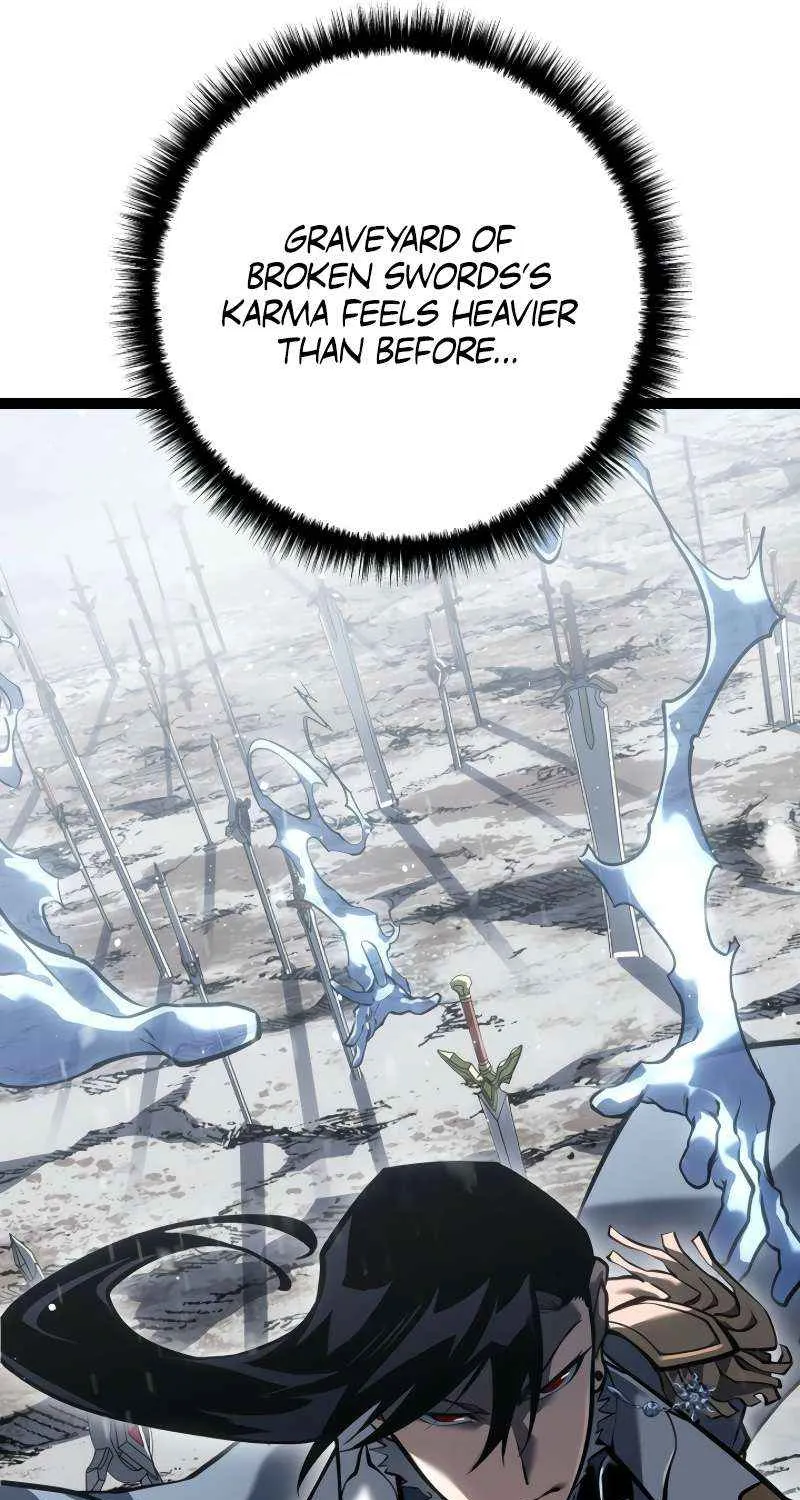 Regressing As The Reincarnated Bastard Of The Sword Clan Chapter 59 page 11 - 