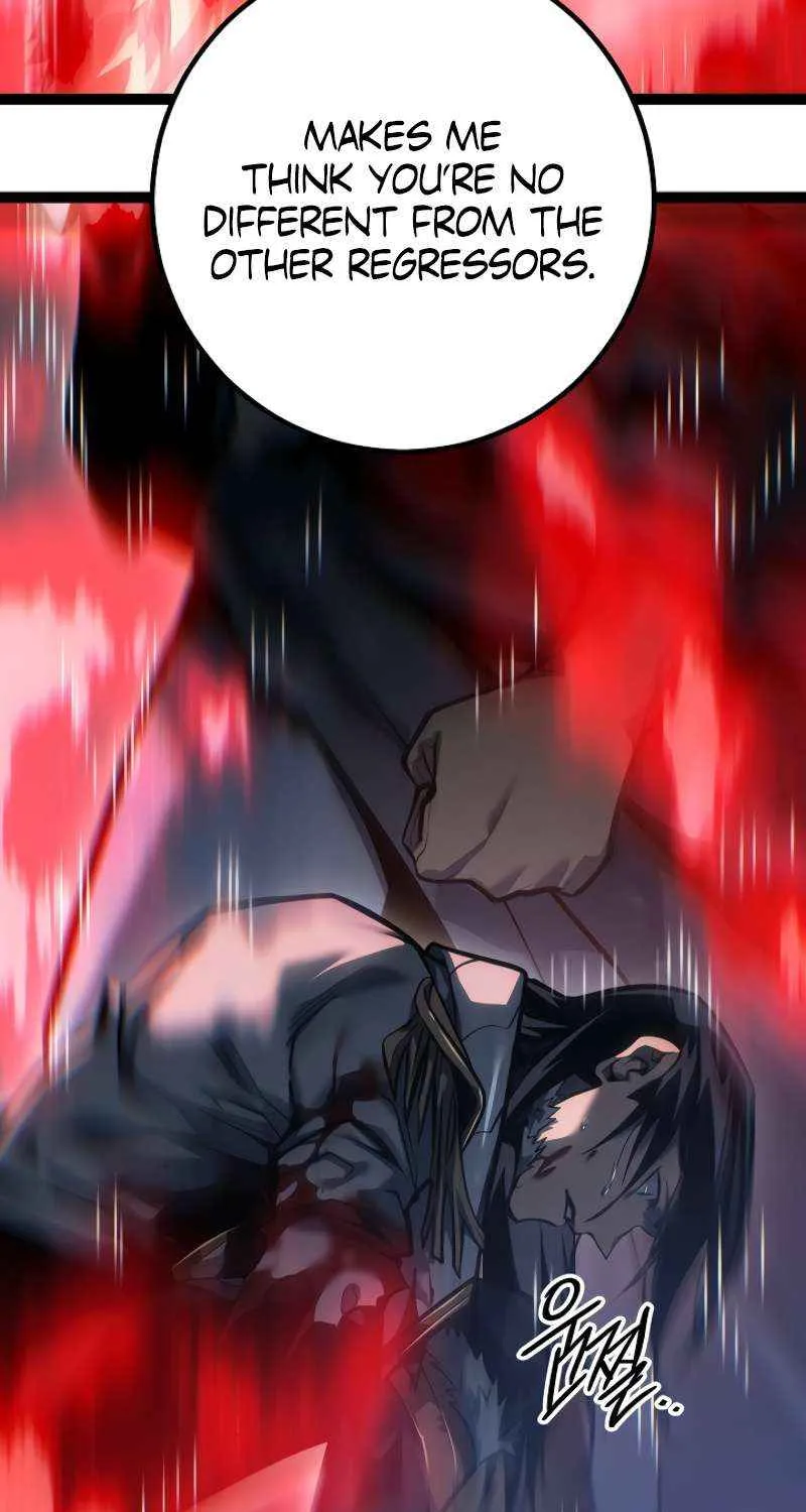 Regressing As The Reincarnated Bastard Of The Sword Clan Chapter 59 page 102 - 