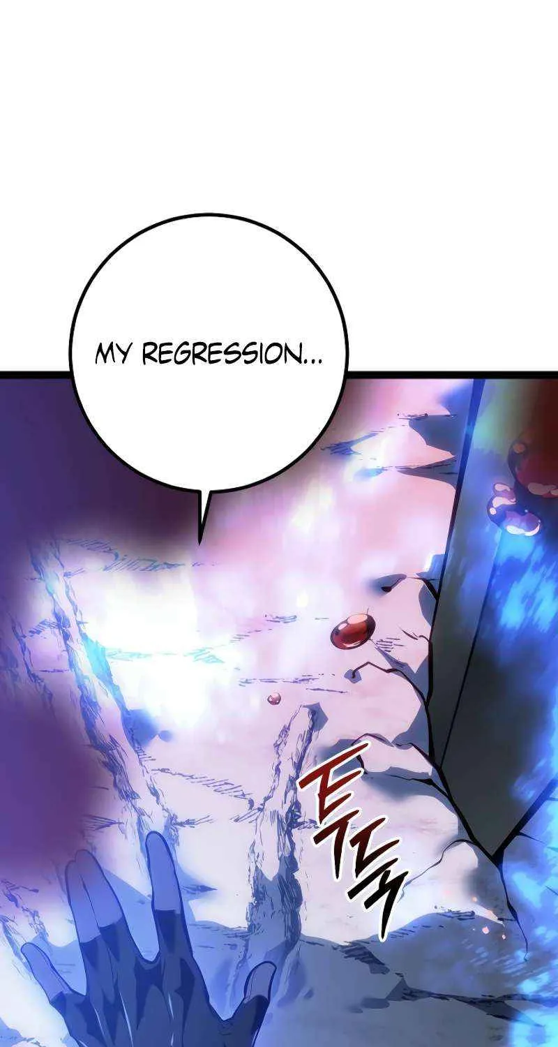 Regressing As The Reincarnated Bastard Of The Sword Clan Chapter 59 page 107 - 