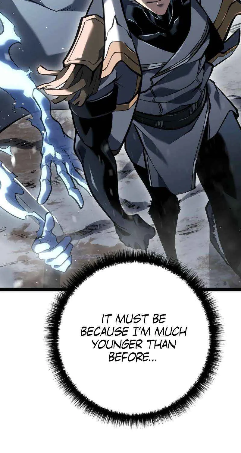 Regressing As The Reincarnated Bastard Of The Sword Clan Chapter 59 page 12 - 