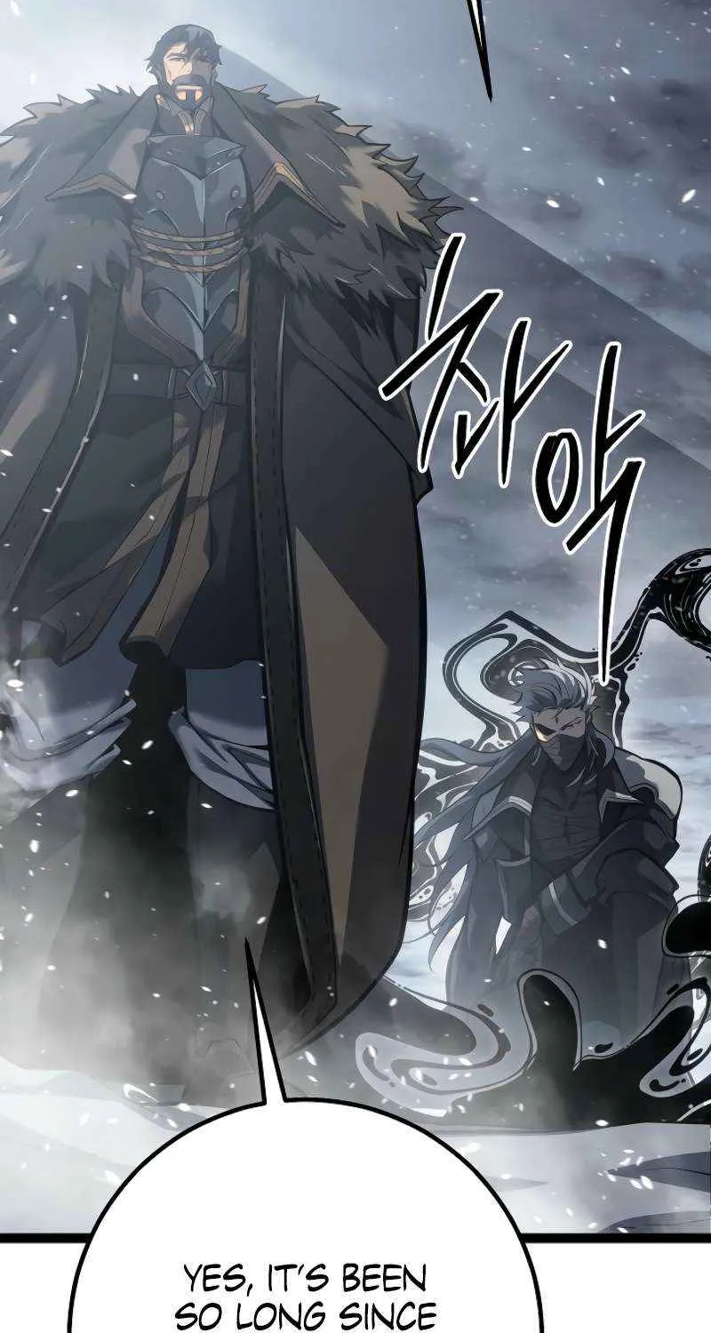 Regressing As The Reincarnated Bastard Of The Sword Clan Chapter 59 page 145 - 