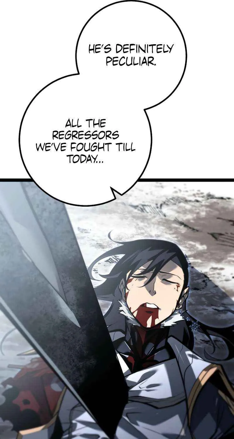 Regressing As The Reincarnated Bastard Of The Sword Clan Chapter 59 page 147 - 