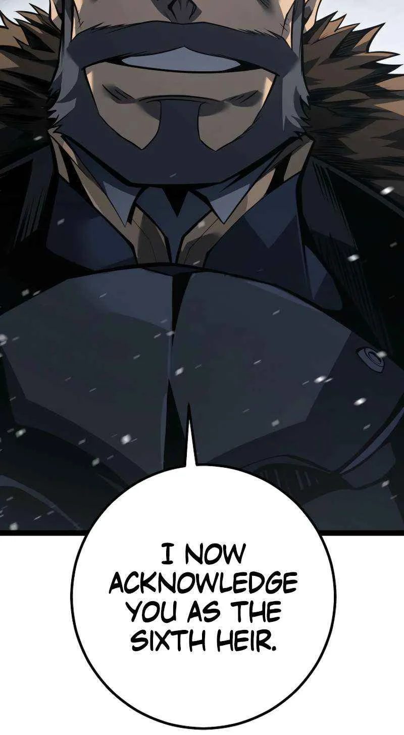 Regressing As The Reincarnated Bastard Of The Sword Clan Chapter 59 page 155 - 