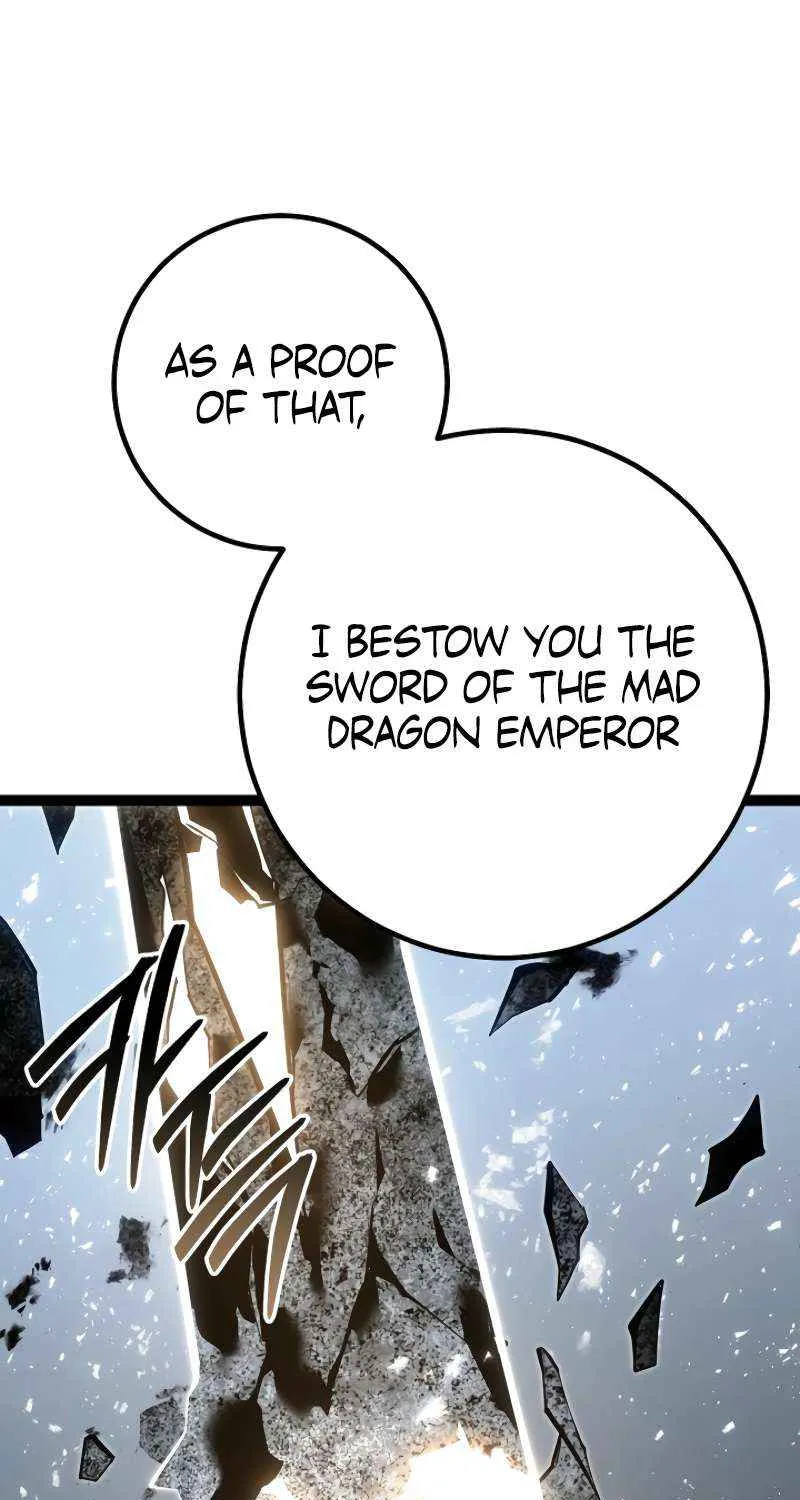 Regressing As The Reincarnated Bastard Of The Sword Clan Chapter 59 page 156 - 
