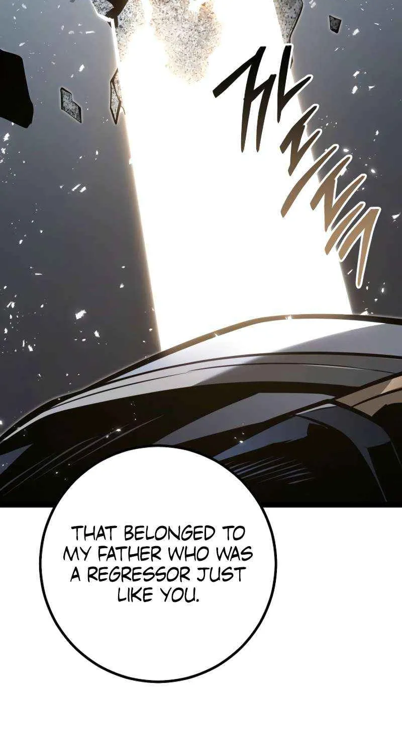 Regressing As The Reincarnated Bastard Of The Sword Clan Chapter 59 page 157 - 