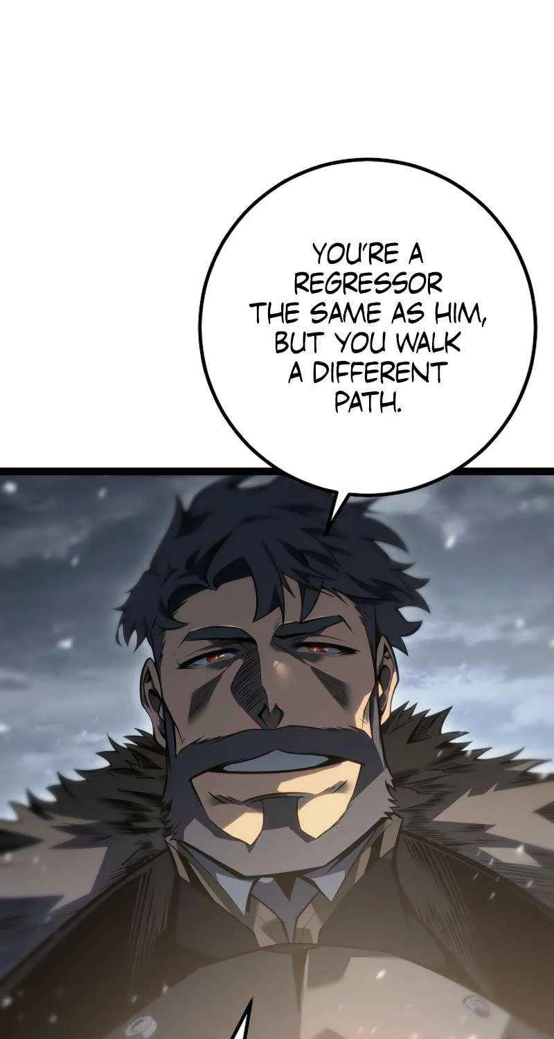 Regressing As The Reincarnated Bastard Of The Sword Clan Chapter 59 page 158 - 