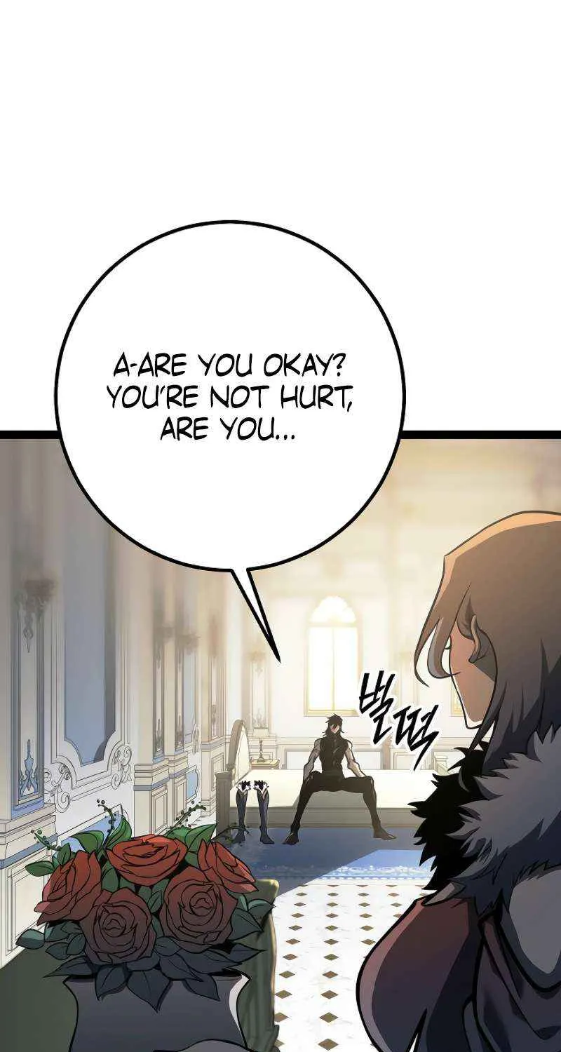 Regressing As The Reincarnated Bastard Of The Sword Clan Chapter 59 page 189 - 