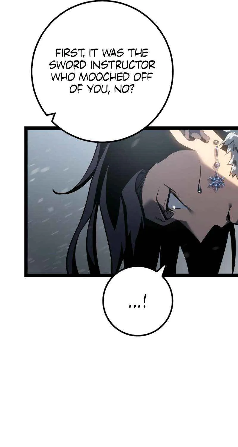 Regressing As The Reincarnated Bastard Of The Sword Clan Chapter 59 page 20 - 