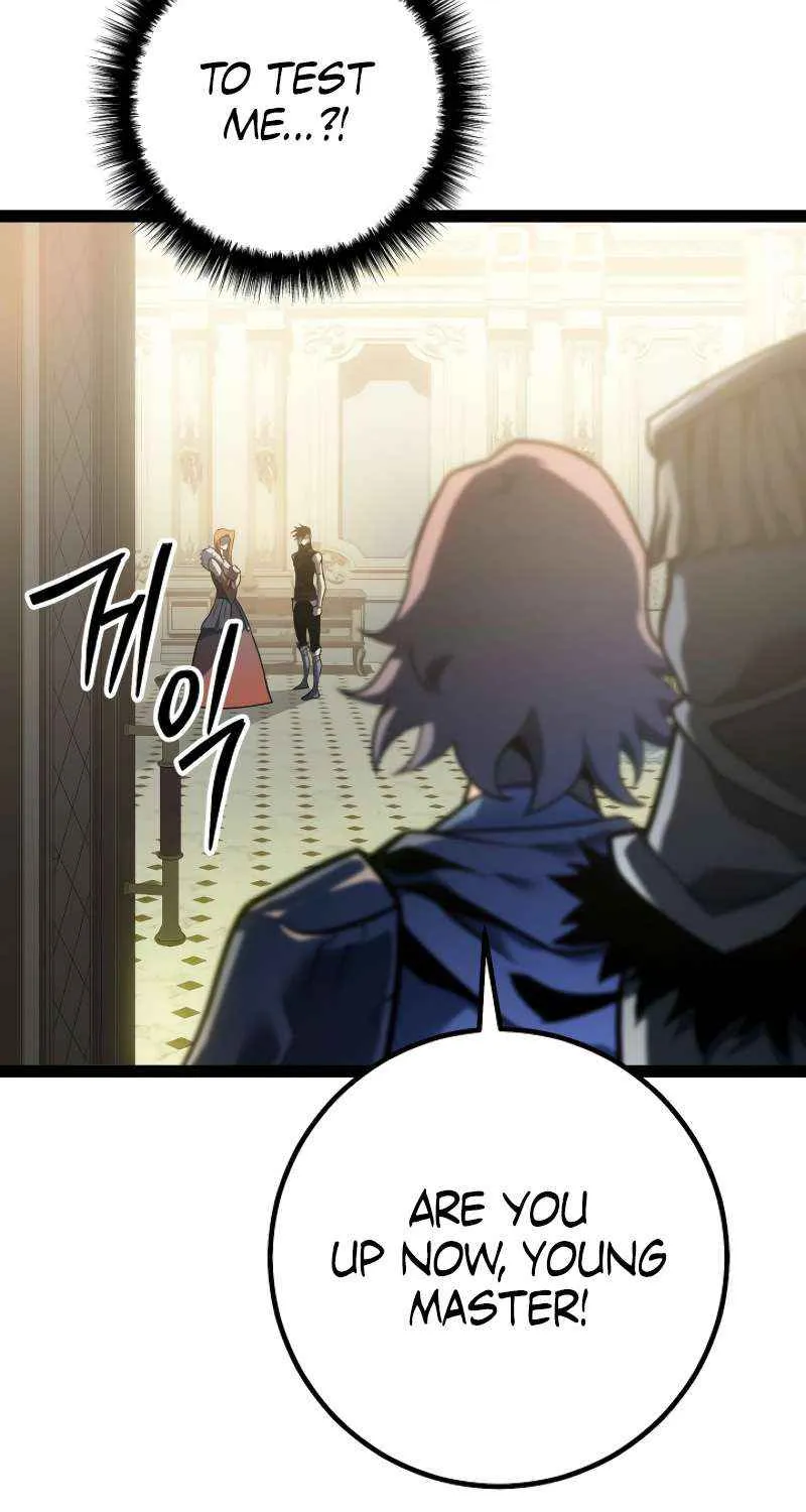 Regressing As The Reincarnated Bastard Of The Sword Clan Chapter 59 page 195 - 