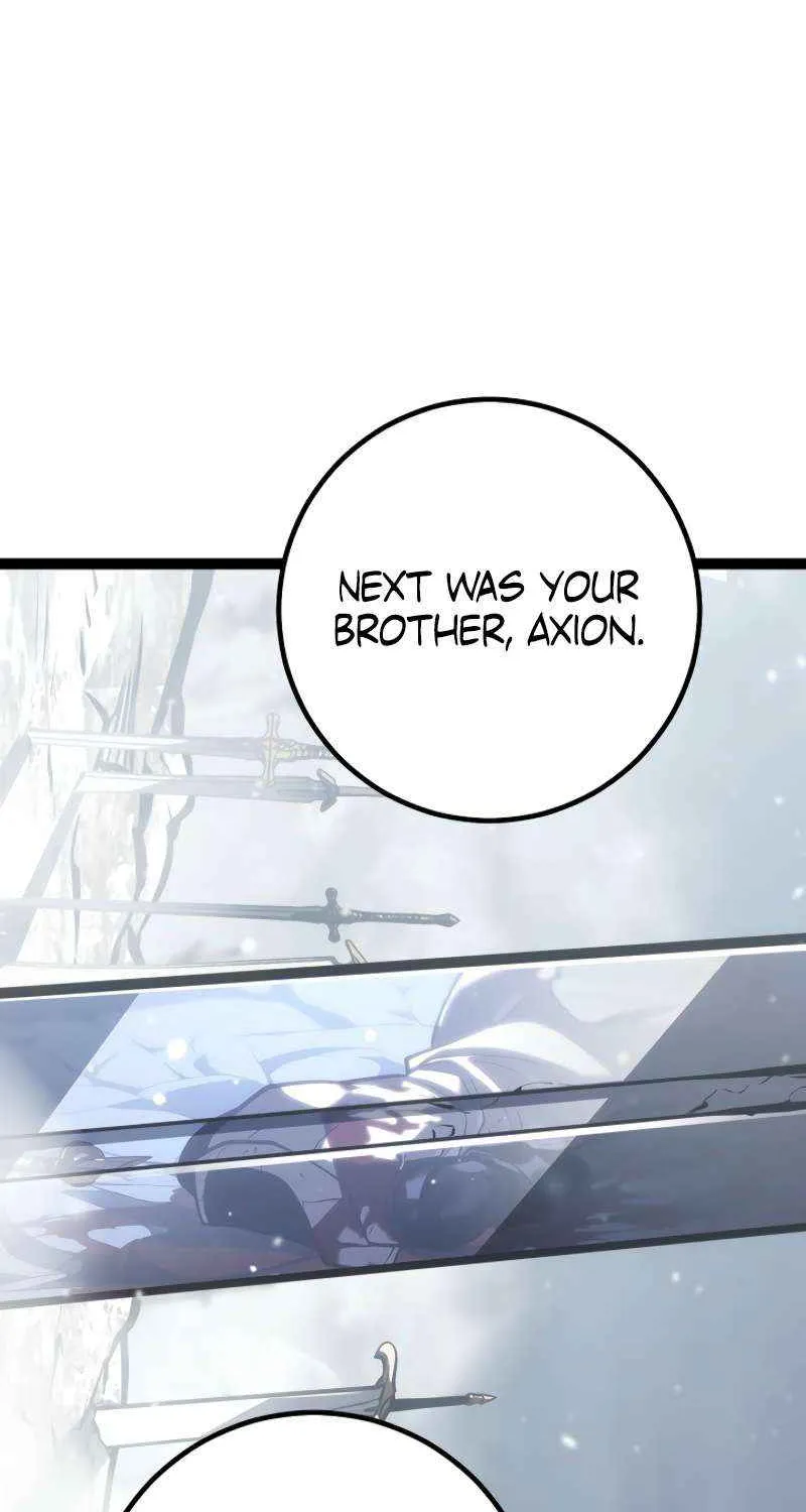 Regressing As The Reincarnated Bastard Of The Sword Clan Chapter 59 page 21 - 
