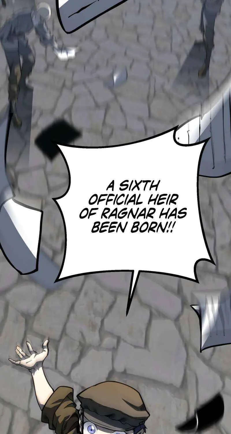 Regressing As The Reincarnated Bastard Of The Sword Clan Chapter 59 page 201 - 