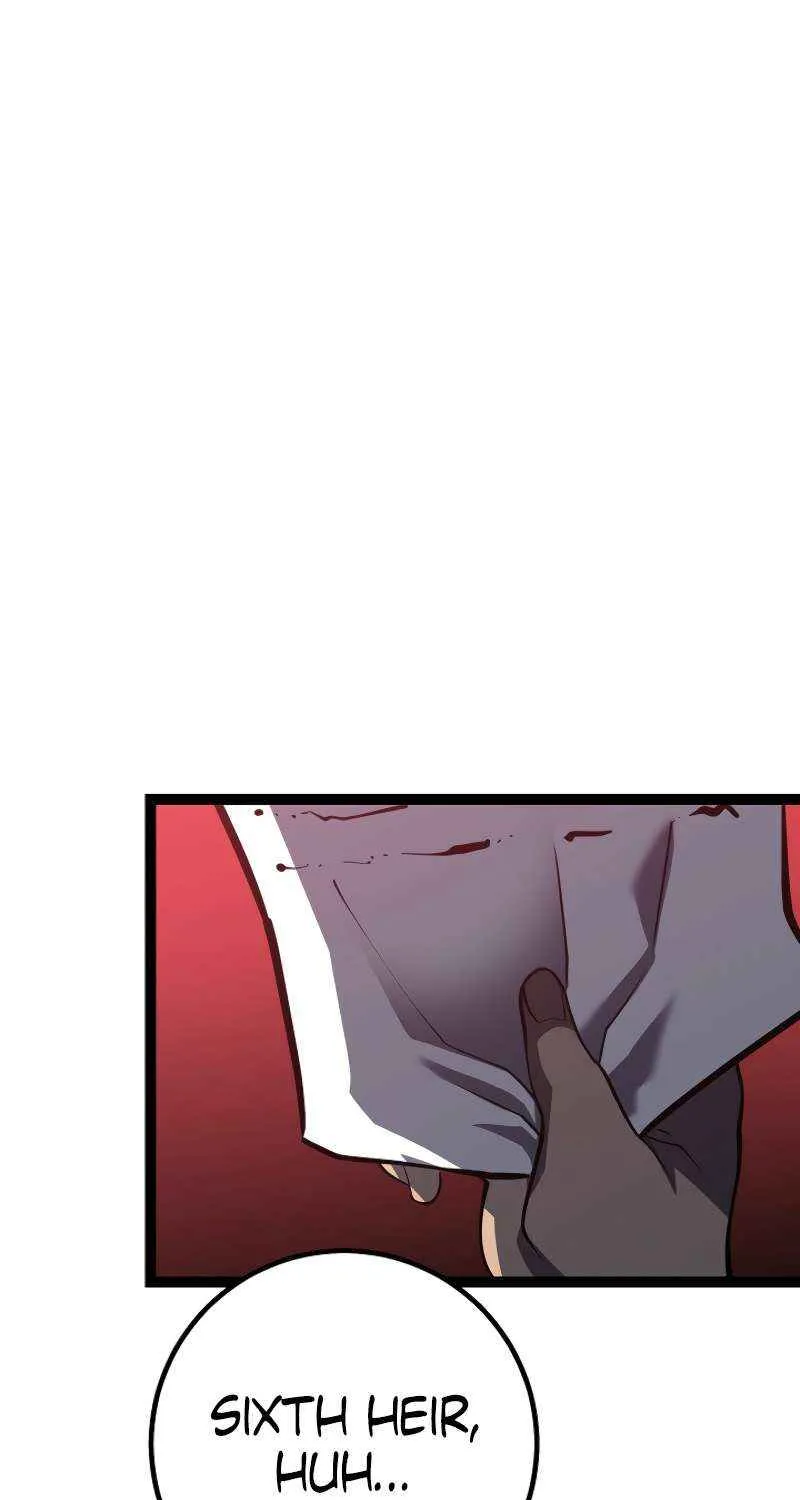 Regressing As The Reincarnated Bastard Of The Sword Clan Chapter 59 page 203 - 