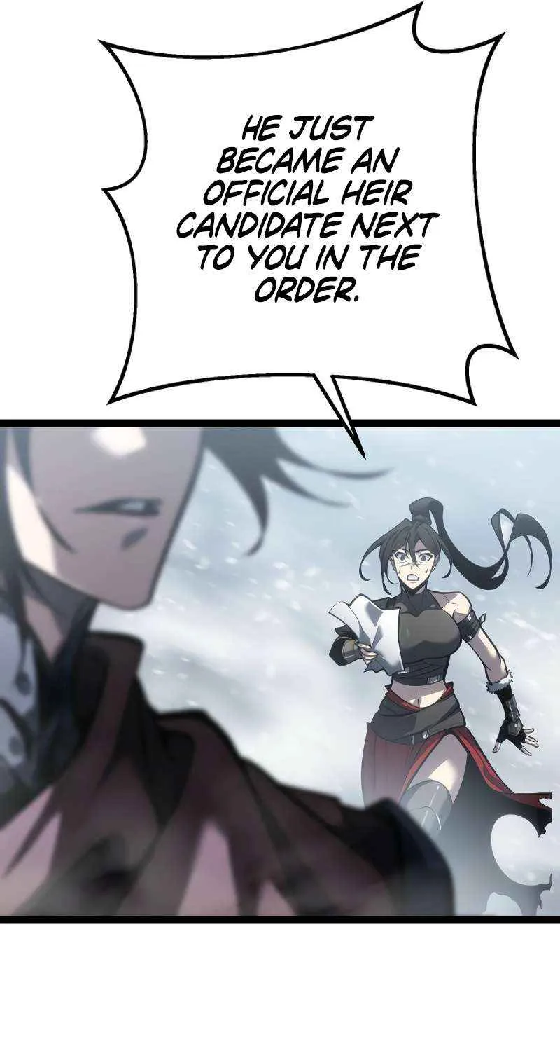Regressing As The Reincarnated Bastard Of The Sword Clan Chapter 59 page 212 - 