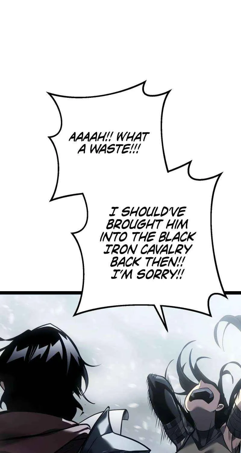Regressing As The Reincarnated Bastard Of The Sword Clan Chapter 59 page 213 - 