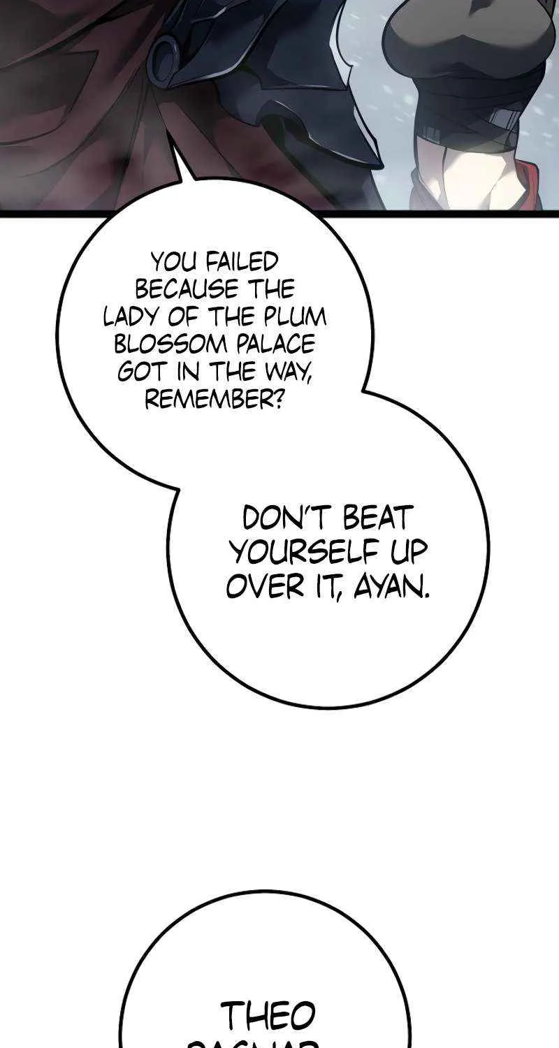 Regressing As The Reincarnated Bastard Of The Sword Clan Chapter 59 page 214 - 