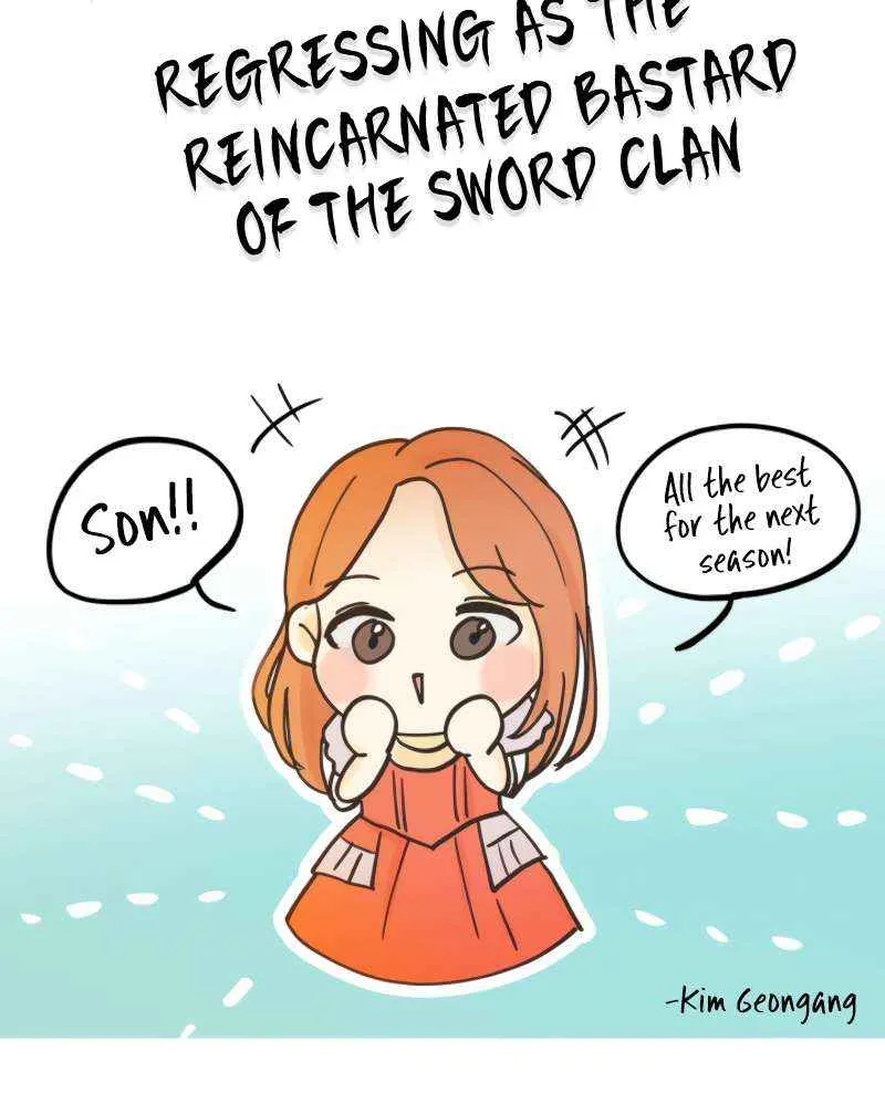 Regressing As The Reincarnated Bastard Of The Sword Clan Chapter 59 page 220 - 