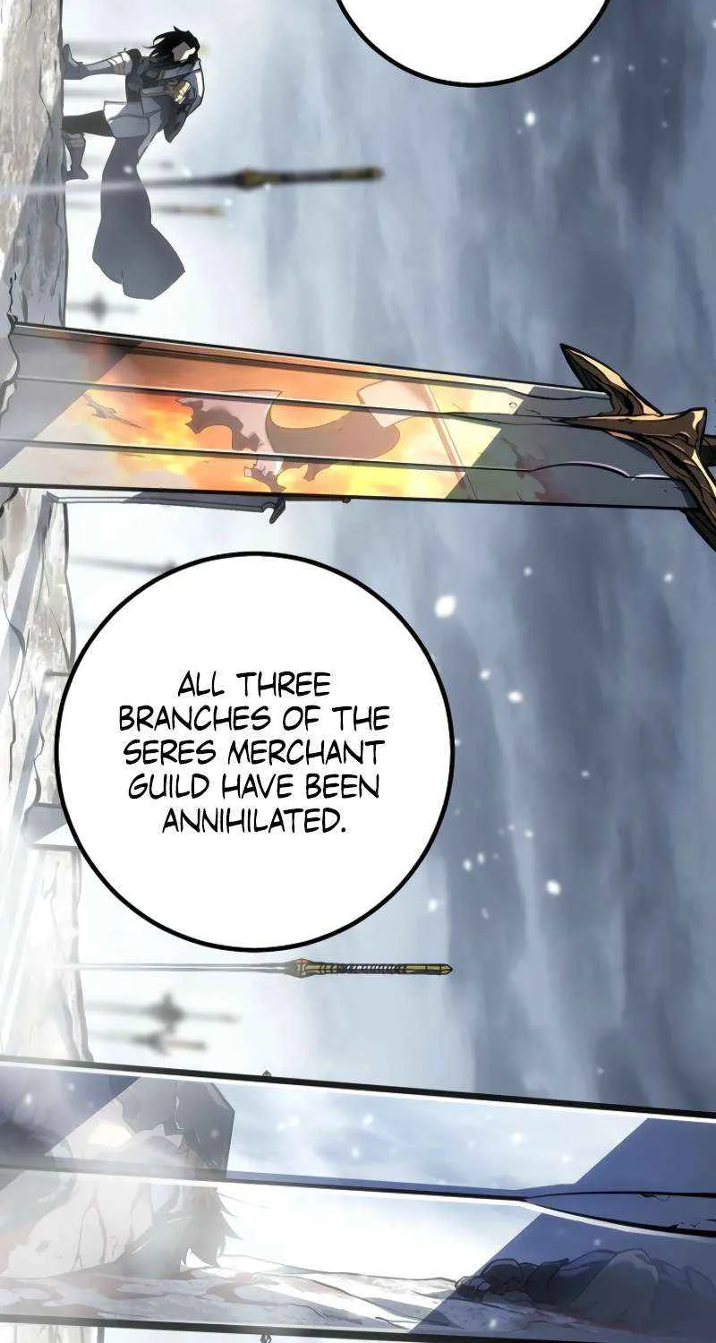 Regressing As The Reincarnated Bastard Of The Sword Clan Chapter 59 page 23 - 